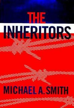 The Inheritors - Book #3 of the Jeremiah Trilogy