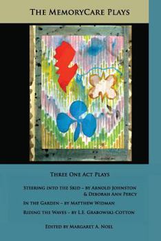 Paperback The MemoryCare Plays Book