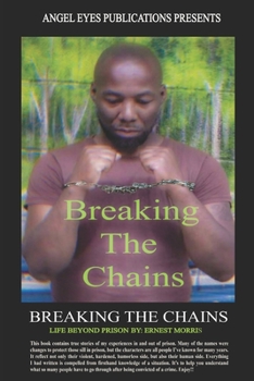 Breaking The Chains