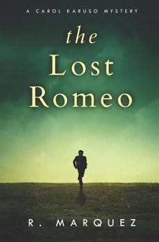 Paperback The Lost Romeo Book