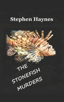 The Stonefish Murders : A Lauren and Buck Cooper Detective Adventure