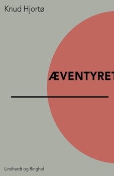 Paperback ?ventyret [Danish] Book