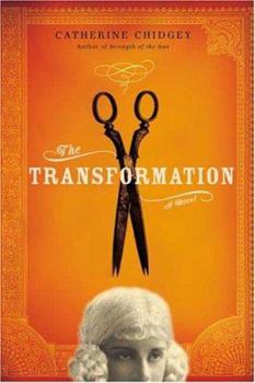 Hardcover The Transformation Book