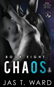 Paperback Chaos: Book Eight of The Grid Series Book