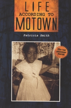 Paperback Life According to Motown Book