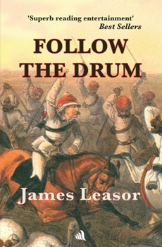 Paperback Follow the Drum Book