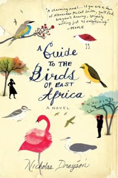 A Guide to the Birds of East Africa - Book #1 of the Mr Malik
