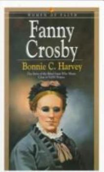 Paperback Fanny Crosby Book