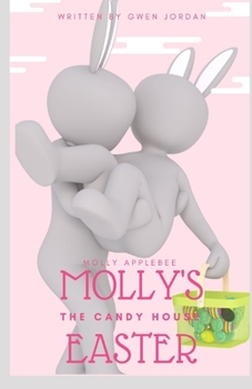 Paperback Molly's Easter: Molly Applebee Book