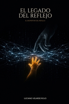 Paperback El legado del reflejo: El despertar del reflejo (segunda parte) [Spanish] Book
