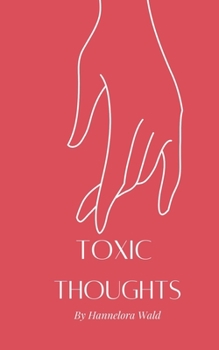 Paperback Toxic Thoughts Book