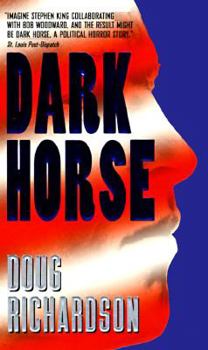 Mass Market Paperback Dark Horse Book