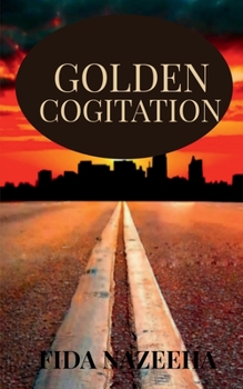 Paperback Golden Cogitation Book