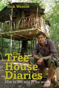 Hardcover The Treehouse Diaries Book