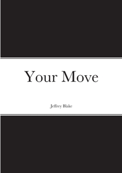 Paperback Your Move Book