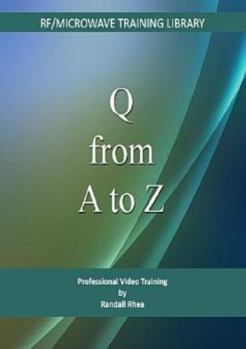 Misc. Q from A to Z Book