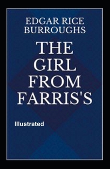Paperback The Girl From Farris's Illustrated Book