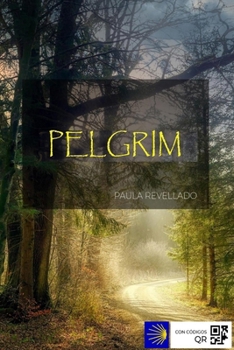 Paperback Pelgrim [Dutch] Book
