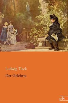 Paperback Der Gelehrte [German] Book