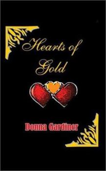 Paperback Hearts of Gold Book