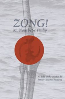 Hardcover Zong! Book