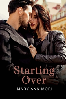 Paperback Starting Over: Volume 1 Book