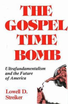 Hardcover The Gospel Time Bomb Book