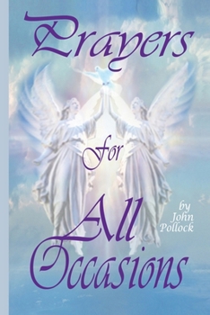 Paperback Prayers for All Occasions Book