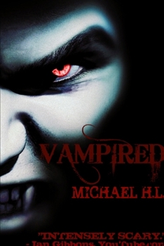 Paperback Vampired (Paperback) Book