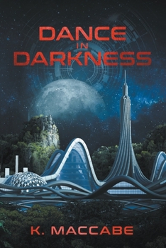 Paperback Dance in Darkness Book