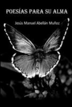 Paperback Poesias para su Alma [Spanish] Book