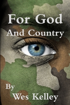 Paperback For God and Country Book