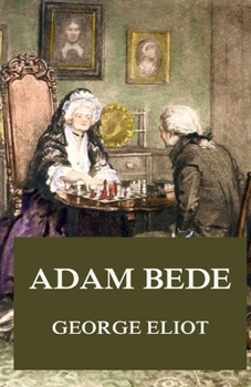 Adam Bede Illustrated
