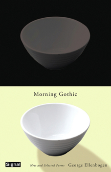 Paperback Morning Gothic: New and Selected Poems Book