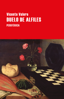 Paperback Duelo de Alfiles [Spanish] Book