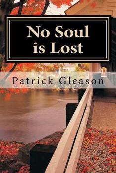 Paperback No Soul is Lost: poems from the underbelly... Book