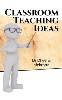Paperback Classroom Teaching Ideas Book