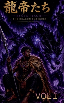 Paperback Ryutei-tachi vol 1 Book
