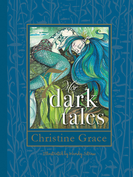 Paperback 7 Mór Dark Tales Book