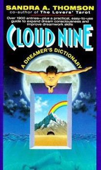 Mass Market Paperback Cloud Nine:: A Dreamer's Dictionary Book