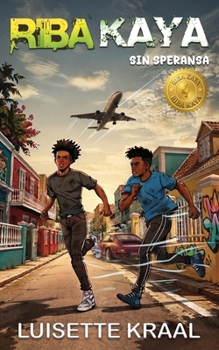 Paperback Riba Kaya Sin Speransa [Papiamento] Book