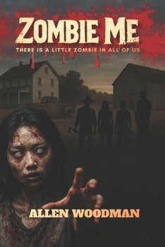 Paperback Zombie Me Book