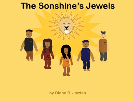 Paperback The Sonshine's Jewels Book