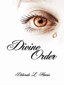 Paperback Divine Order Book