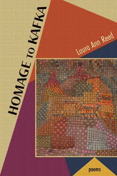 Paperback Homage to Kafka Book