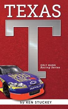 Paperback Texas Orly Mann Racing Series Book