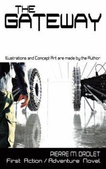 Paperback The Gateway Book