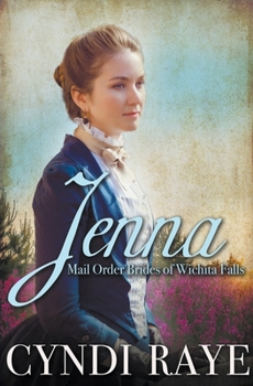 Paperback Jenna Book