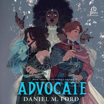 MP3 CD Advocate Book