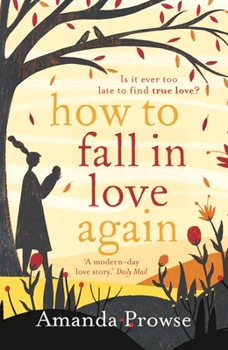 Paperback How to Fall in Love Again: Kitty's Story Book